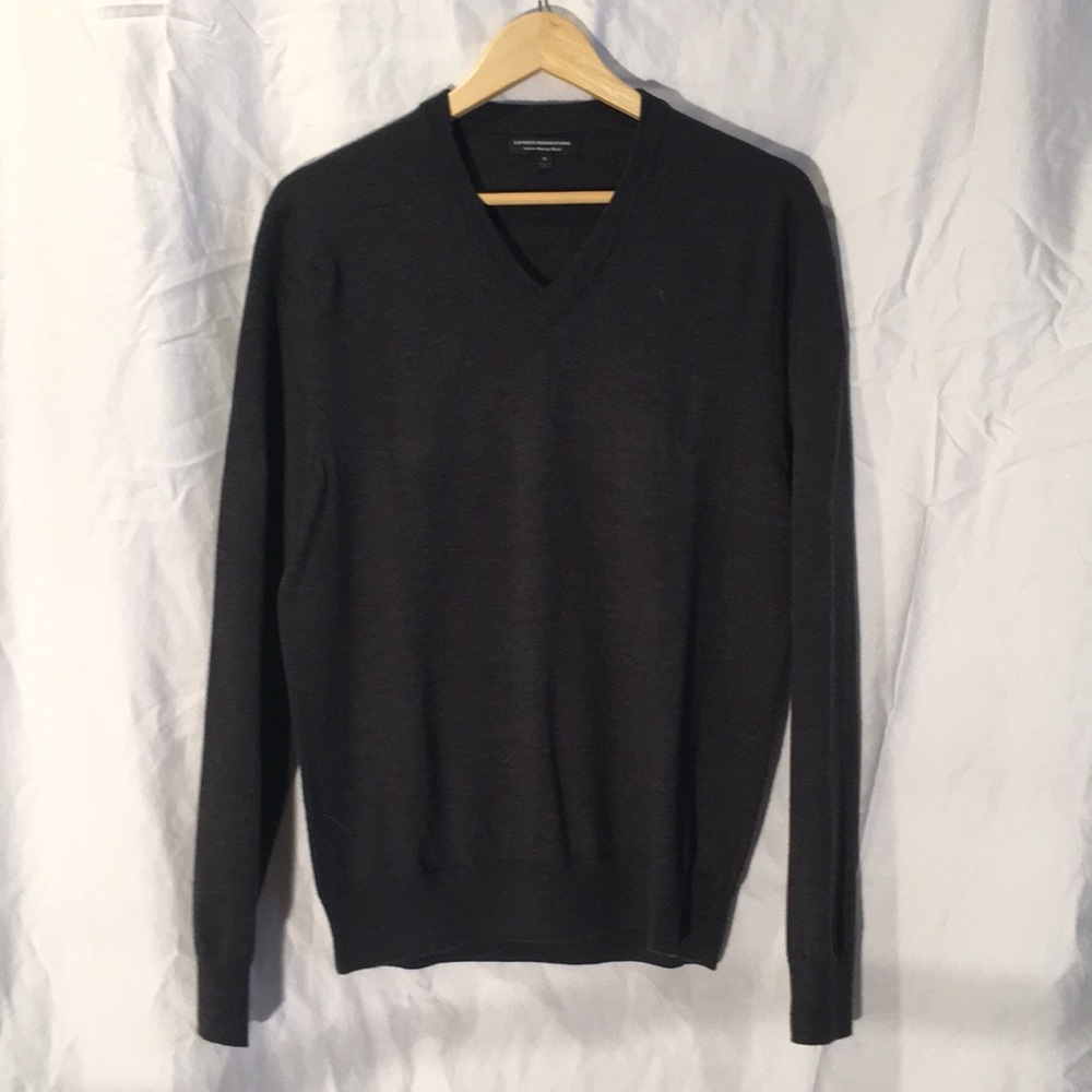 Lot of 2 Express sweaters